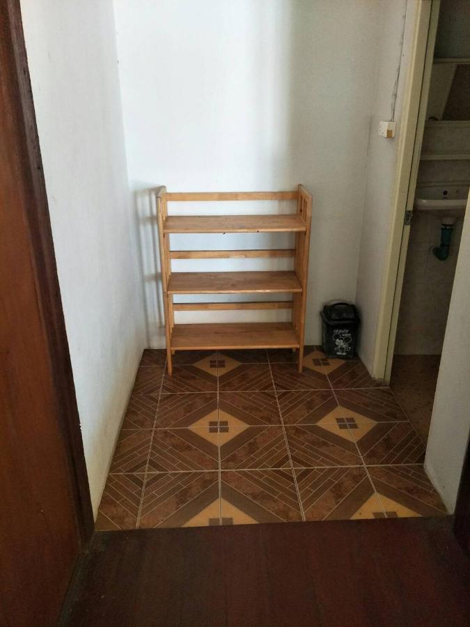Mama O Chai קו טאו מראה חיצוני תמונה